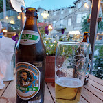 Photo n°1 de l'avis de Ute. fait le 11/08/2023 à 21:28 sur le  Café Central Zinnowitz à Zinnowitz