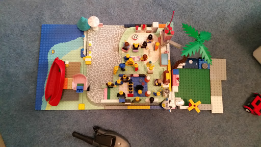 Toy Store «The LEGO Store», reviews and photos, 160 N Gulph Rd #1150, King of Prussia, PA 19406, USA