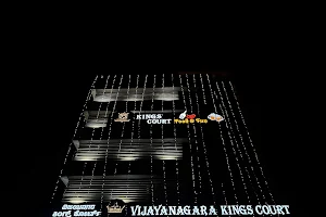 Vijayanagara Kings Court image