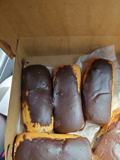 Donut Shop «Good Things Donuts», reviews and photos, 625 Eglin Pkwy NE, Fort Walton Beach, FL 32547, USA