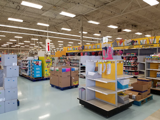 Grocery Store «Meijer», reviews and photos, 3911 US-22, Loveland, OH 45140, USA