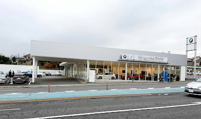 Shizuoka BMW 沼津店