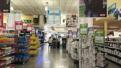 Cheap supermarkets Rosario