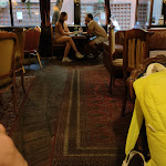 Photo n°2 de l'avis de Marco. fait le 03/06/2023 à 18:16 sur le  Blackmarket Hall à Rome