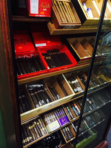 Tobacco Shop «Windy Smoke Shop», reviews and photos, 4815 E Main St #14, Mesa, AZ 85205, USA