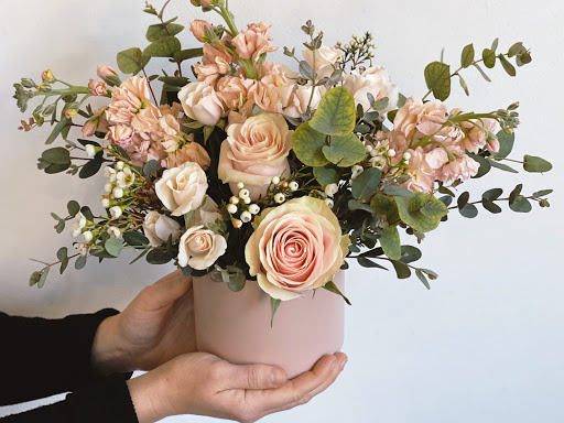 Florist «A Village of Flowers», reviews and photos, 1712 21st Ave S, Nashville, TN 37212, USA