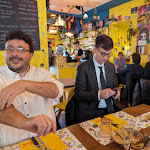 Photo n°4 de l'avis de Giorgio.l fait le 21/03/2024 à 14:15 sur le  Pizza Am San Donato à San Donato Milanese