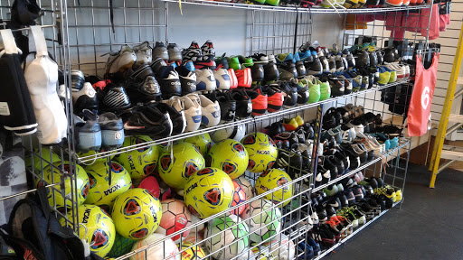 Sporting Goods Store «Play It Again Sports- Chesterfield, MI», reviews and photos, 50607 Gratiot Ave, Chesterfield, MI 48051, USA