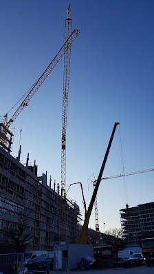 Ausbildungszentrum Hans-Liebherr-Straße 29, 88400 Biberach an der Riß, Deutschland