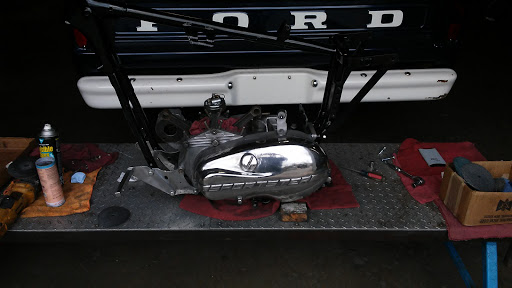 Motorcycle Dealer «Victory of Southern Maryland», reviews and photos, 4630 Crain Hwy, White Plains, MD 20695, USA