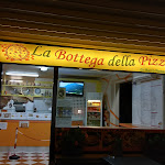 Photo n°2 de l'avis de lucia.o fait le 04/08/2021 à 07:46 sur le  La Bottega Della Pizza, sirmione à Sirmione
