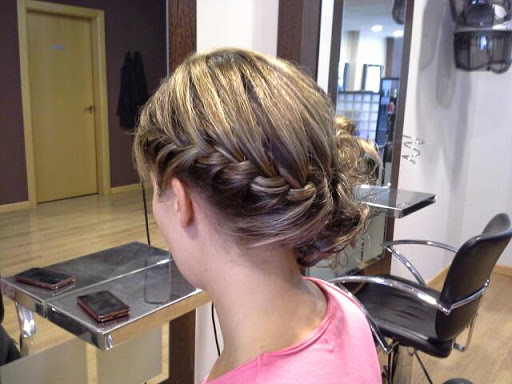 Información y opiniones sobre Peluqueria Montero en Valencia de Valencia