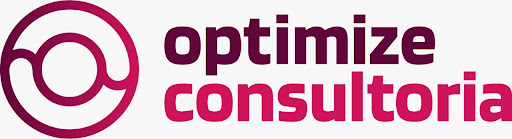 Logo da empresa - Optimize Consultoria