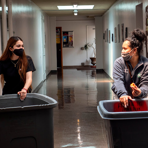 Private University «Holy Names University», reviews and photos