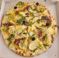 Photos du propriétaire du Pizzeria Les pizzas de yoyo à Noe - n°17