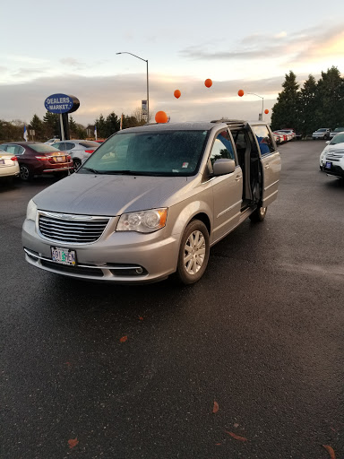 Used Car Dealer «Dealers Market LLC», reviews and photos, 51801 Columbia River Hwy, Scappoose, OR 97056, USA