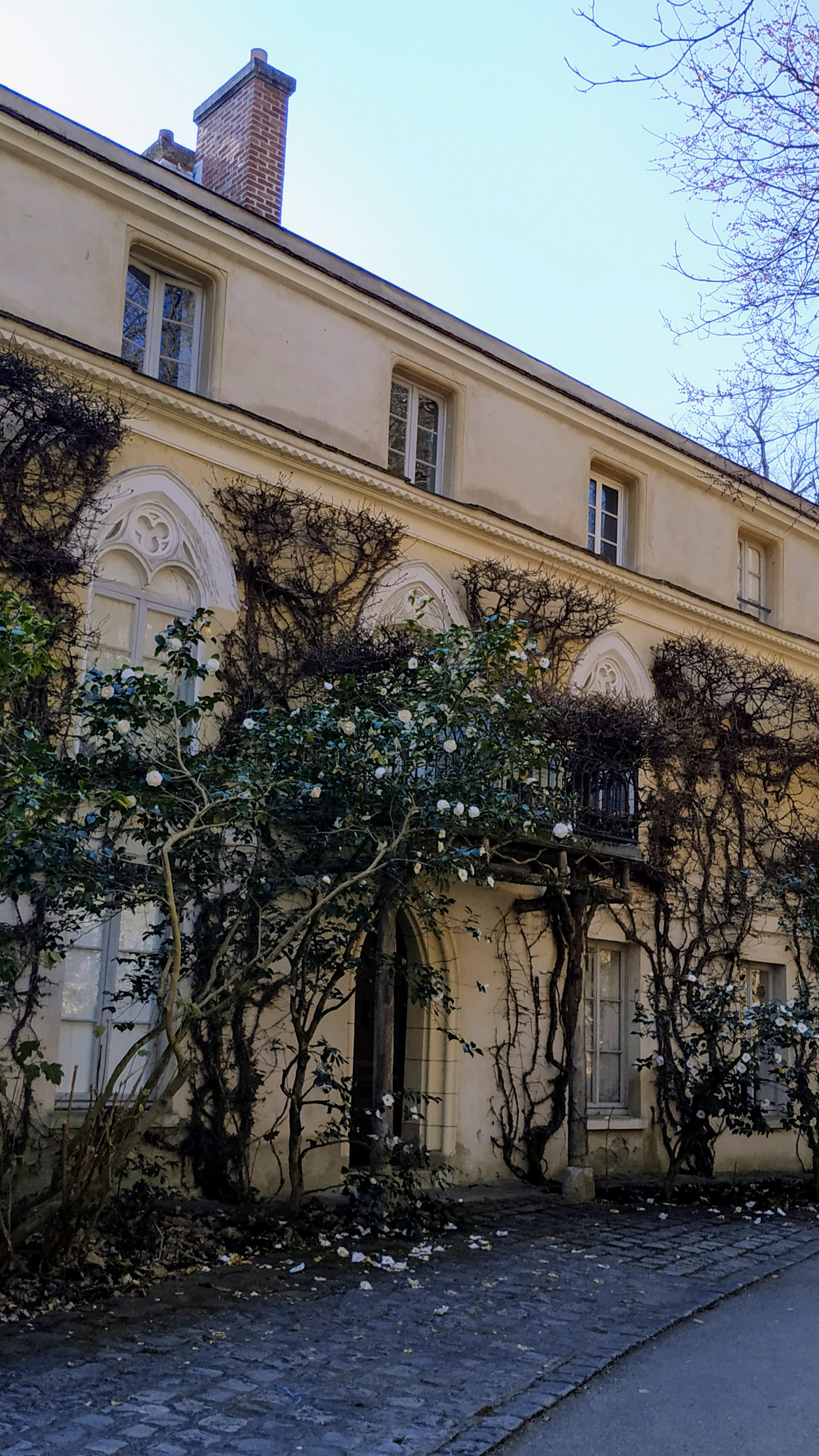 Photo n° 41 de l'avis de The.a fait le 08/03/2022 à 16:46