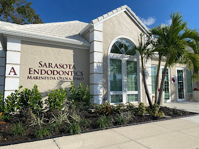 Sarasota Endodontics: Marineyda Oyola, D.M.D.