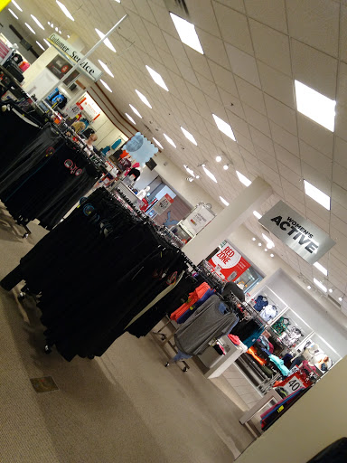 Department Store «JCPenney», reviews and photos, 3 S Tunnel Rd, Asheville, NC 28805, USA