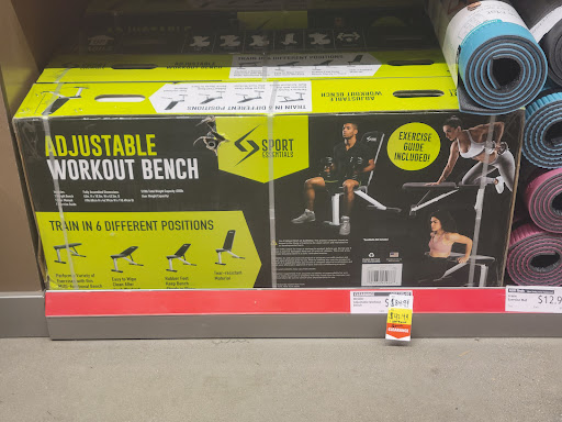 Grocery Store «ALDI», reviews and photos, 14130 FM 2100, Crosby, TX 77532, USA