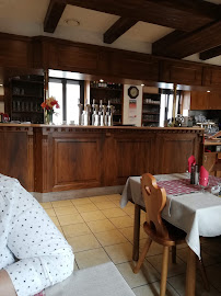 Atmosphère du Restaurant français La Rotonde à Strasbourg - n°5