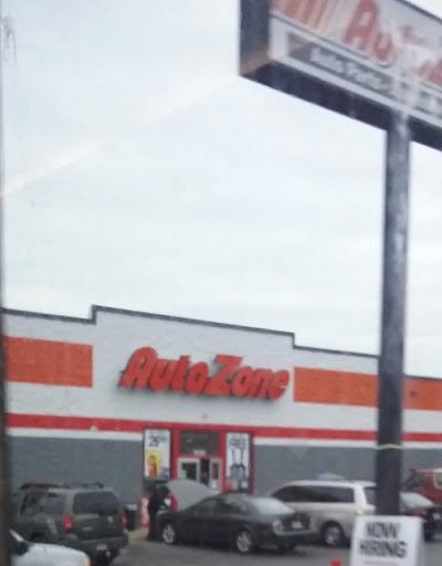Auto Parts Store «AutoZone», reviews and photos, 6120 S Crescent Rd, Pennsauken Township, NJ 08110, USA
