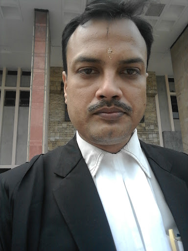 Anand Shukla Advocate Delhi High Court