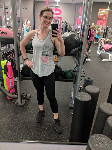 Health Club «Shapes Fitness for Women», reviews and photos, 731 W Lumsden Rd, Brandon, FL 33511, USA