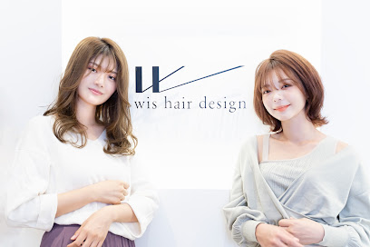 wis hair design（ウィズ・ヘア・デザイン）