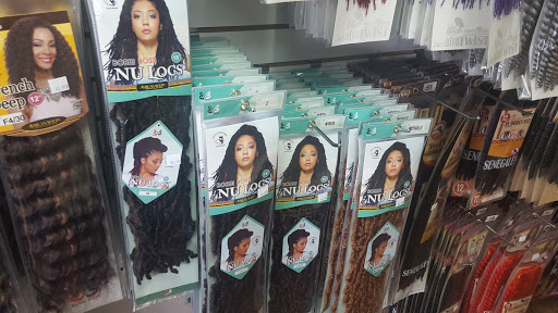 Beauty Supply Store «Wigs and Beauty Supply», reviews and photos, 5145 Chambers Rd d, Denver, CO 80239, USA