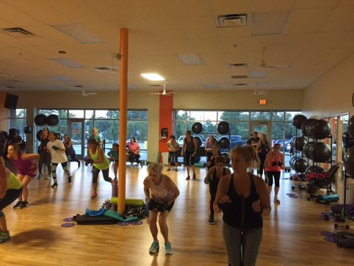 Gym «Fitworks», reviews and photos, 7723 W Ridgewood Drive, Parma, OH 44129, USA