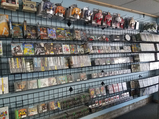 Video Game Store «Game Cycle», reviews and photos, 1534 S Main St, Ottawa, KS 66067, USA