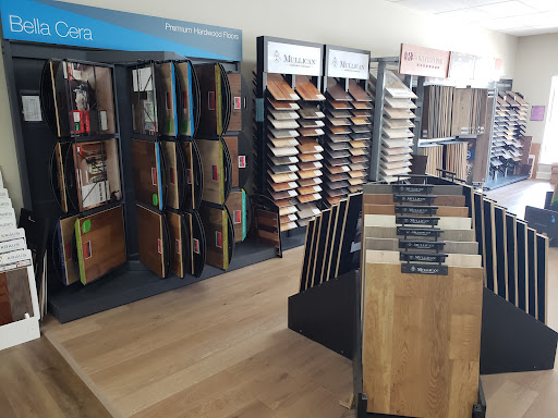 Flooring Store «Carrell Rogers Carpet One», reviews and photos, 109 S Hurstbourne Pkwy, Louisville, KY 40222, USA