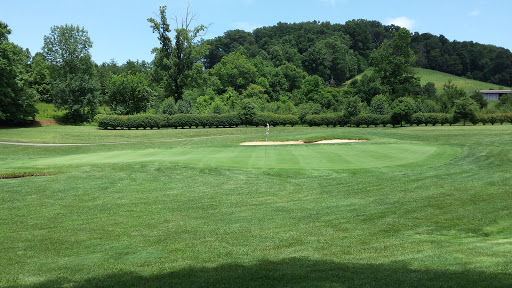 Golf Course «Crockett Ridge Golf Course», reviews and photos, 4439 L Jack Drive, Kingsport, TN 37664, USA