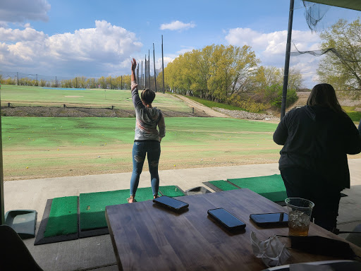 Golf Club «All Seasons Golf Learning Center», reviews and photos, 1304 Cross Creek Dr, Normal, IL 61761, USA