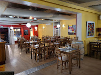 Atmosphère du Restaurant L'Amaryllis à Eysines - n°1