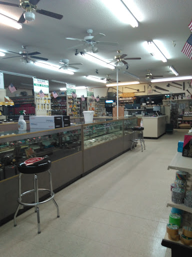 Hardware Store «Grassy Point Hardware», reviews and photos, 7235 FL-77, Panama City, FL 32409, USA