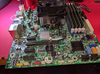 KERNEL - Computer Repair - Photo 2 - Car repair in Seekonk, MA, Providence