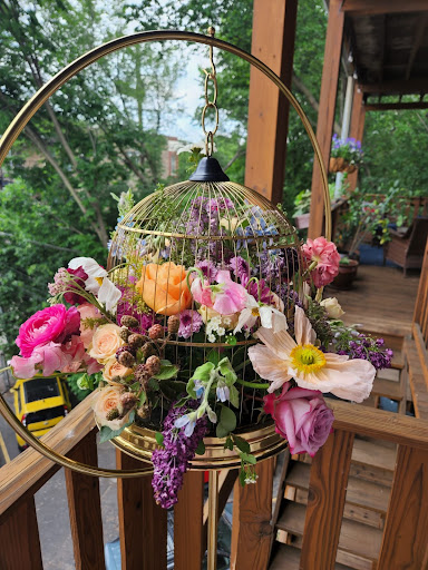 Florist «Thats Amore Florist Ltd», reviews and photos, 3454 N Southport Ave, Chicago, IL 60657, USA