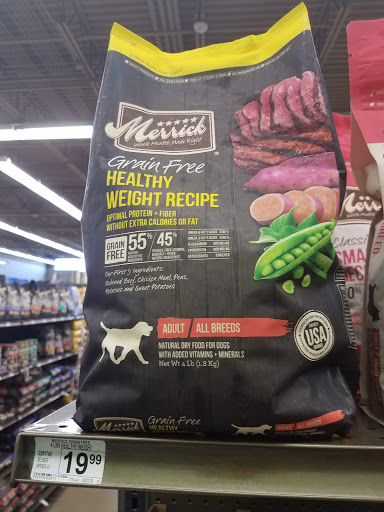 Pet Supply Store «Petco Animal Supplies», reviews and photos, 2241 Porter Creek Dr, Fort Worth, TX 76177, USA