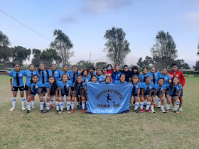 Club Deportivo Juventud Talentos