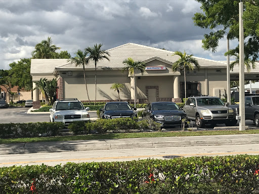 Bank «Bank of America Financial Center», reviews and photos