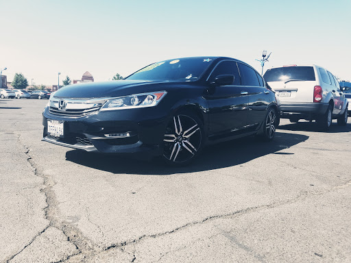 Used Car Dealer «Lugo Auto Group», reviews and photos, 6601 65th St, Sacramento, CA 95828, USA