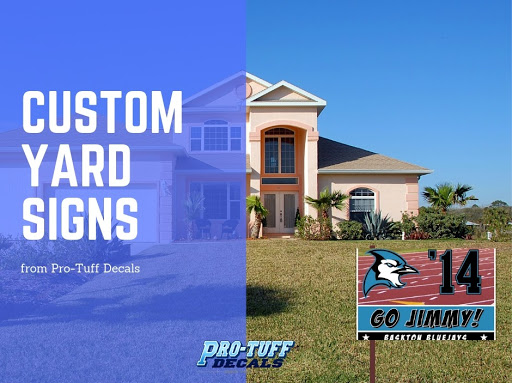 Print Shop «Pro Tuff Decals», reviews and photos, 7505 Eastgate Rd, Crystal Lake, IL 60014, USA