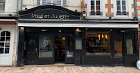 Photos du propriétaire du Restaurant Paul & Juliette à Orléans - n°1