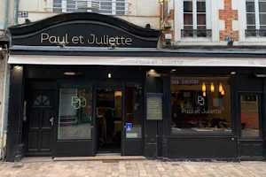 Restaurant Paul & Juliette image