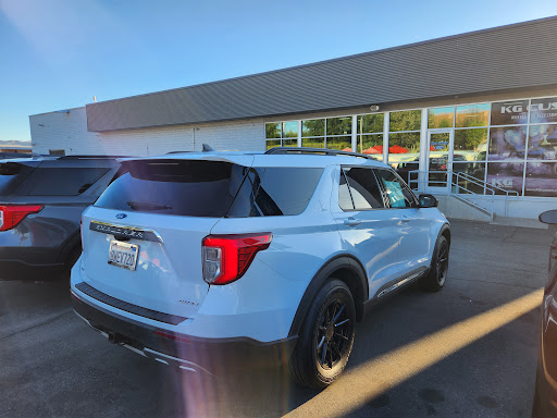 Ken Grody Ford Inland Empire image