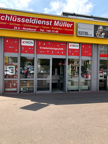 Schlüsseldienst Müller