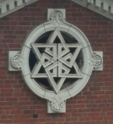 Banquet Hall «4th floor blues club», reviews and photos, 923 N E St, Richmond, IN 47374, USA