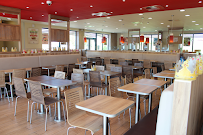 Atmosphère du Restauration rapide Burger King à Saint-Parres-aux-Tertres - n°16